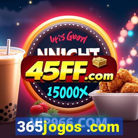 365jogos .com